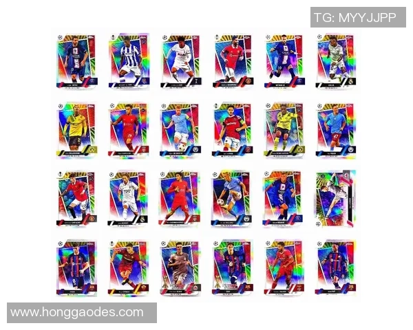 走近forward足球球星卡收藏世界探索绿茵巨星的荣耀与价值